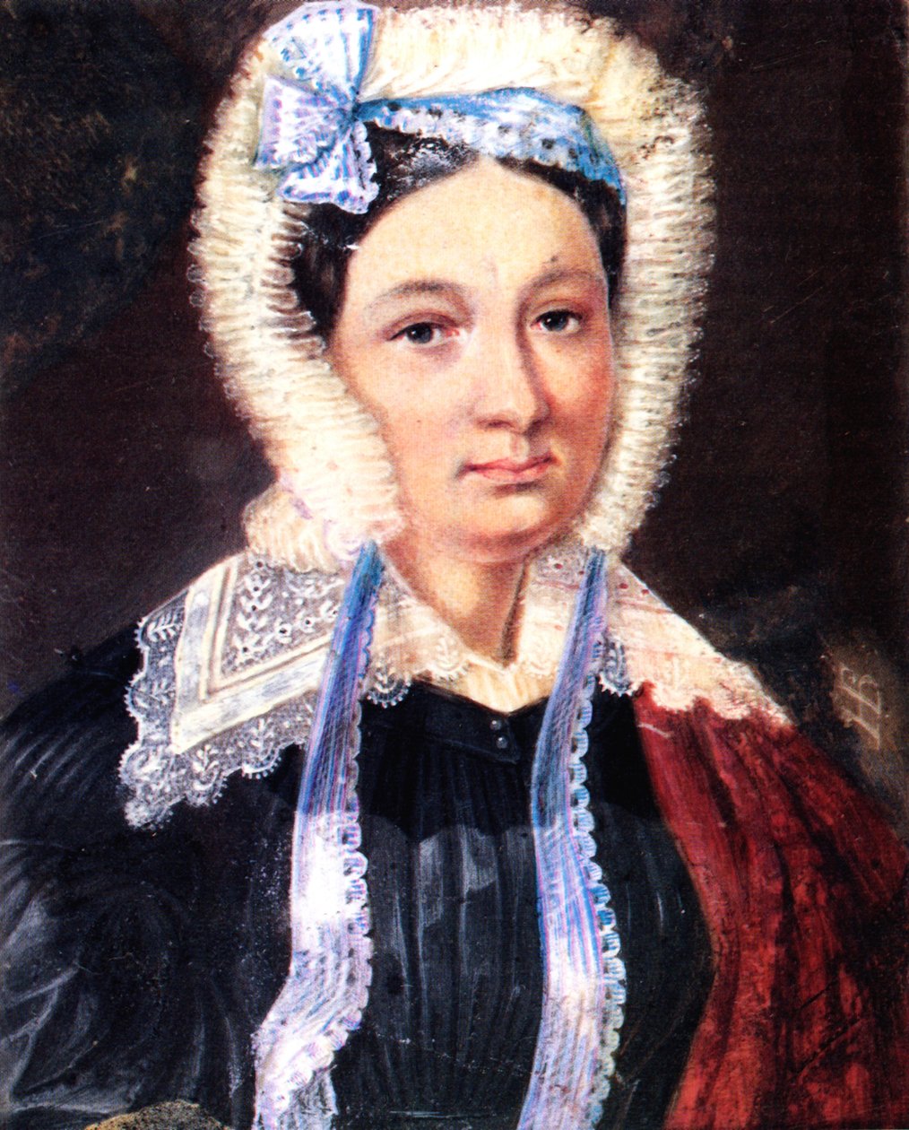 Maria Kazimirovna Yushnevskaya