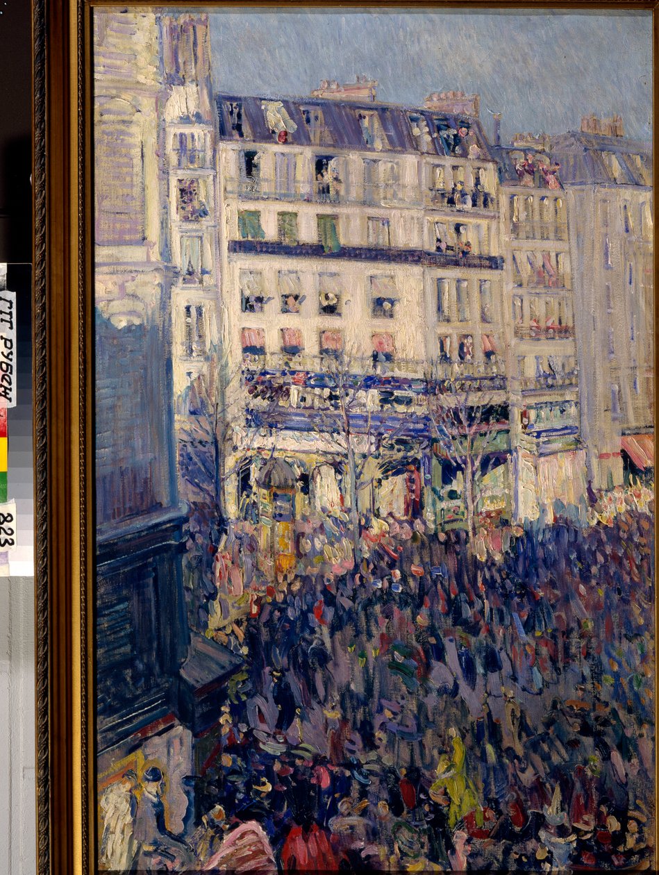 Paris