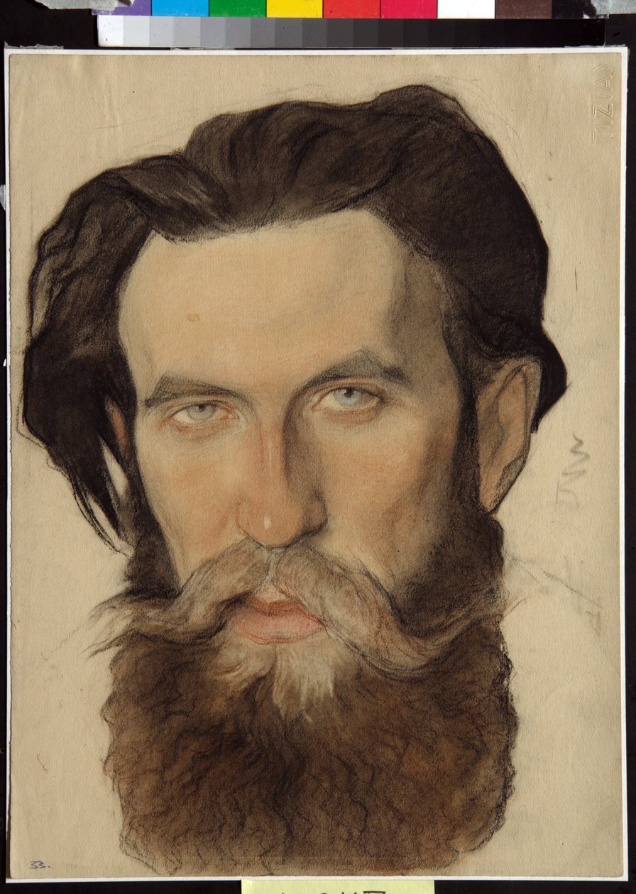 Otto Yulievitch Schmidt