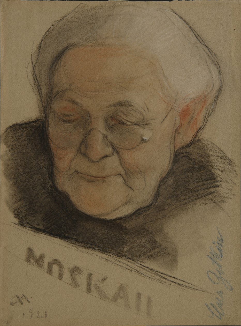 Clara Zetkin
