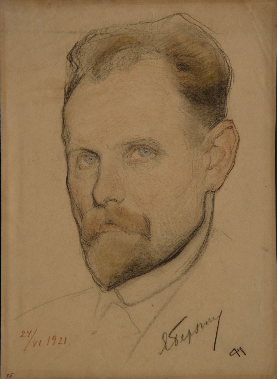 Jan Berzin