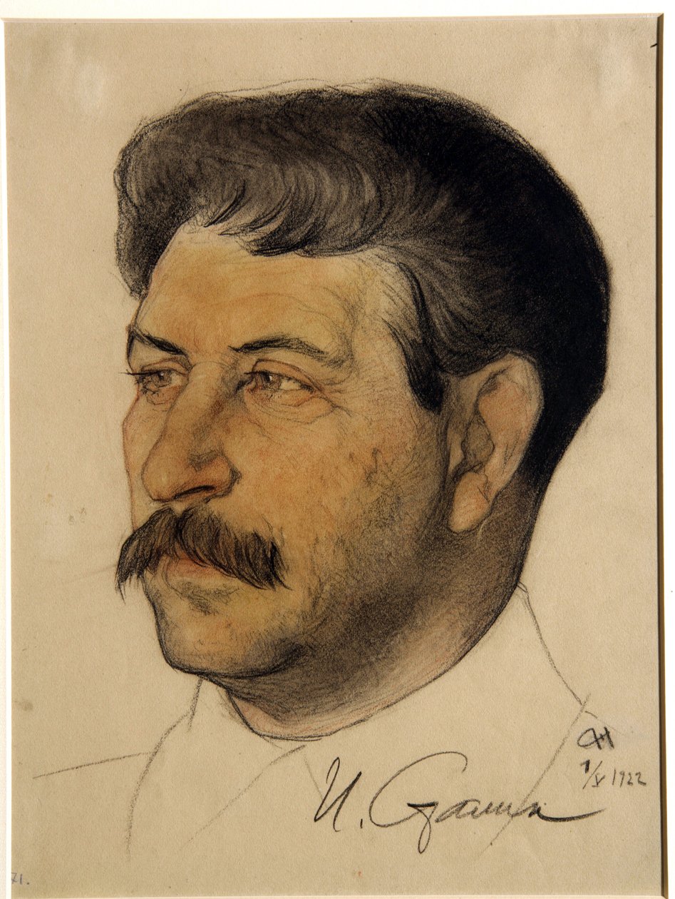 Joseph Stalin