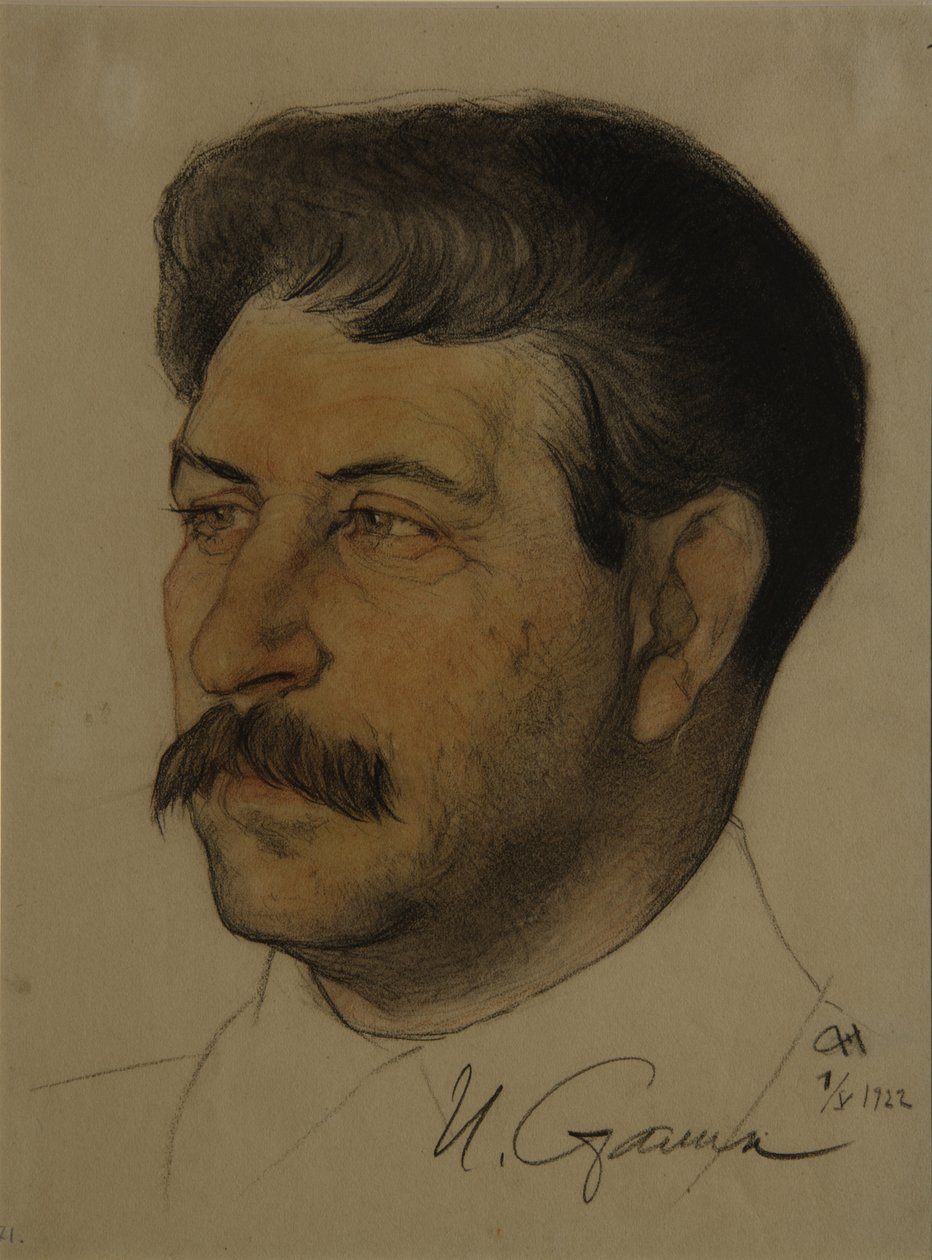 Joseph Stalin