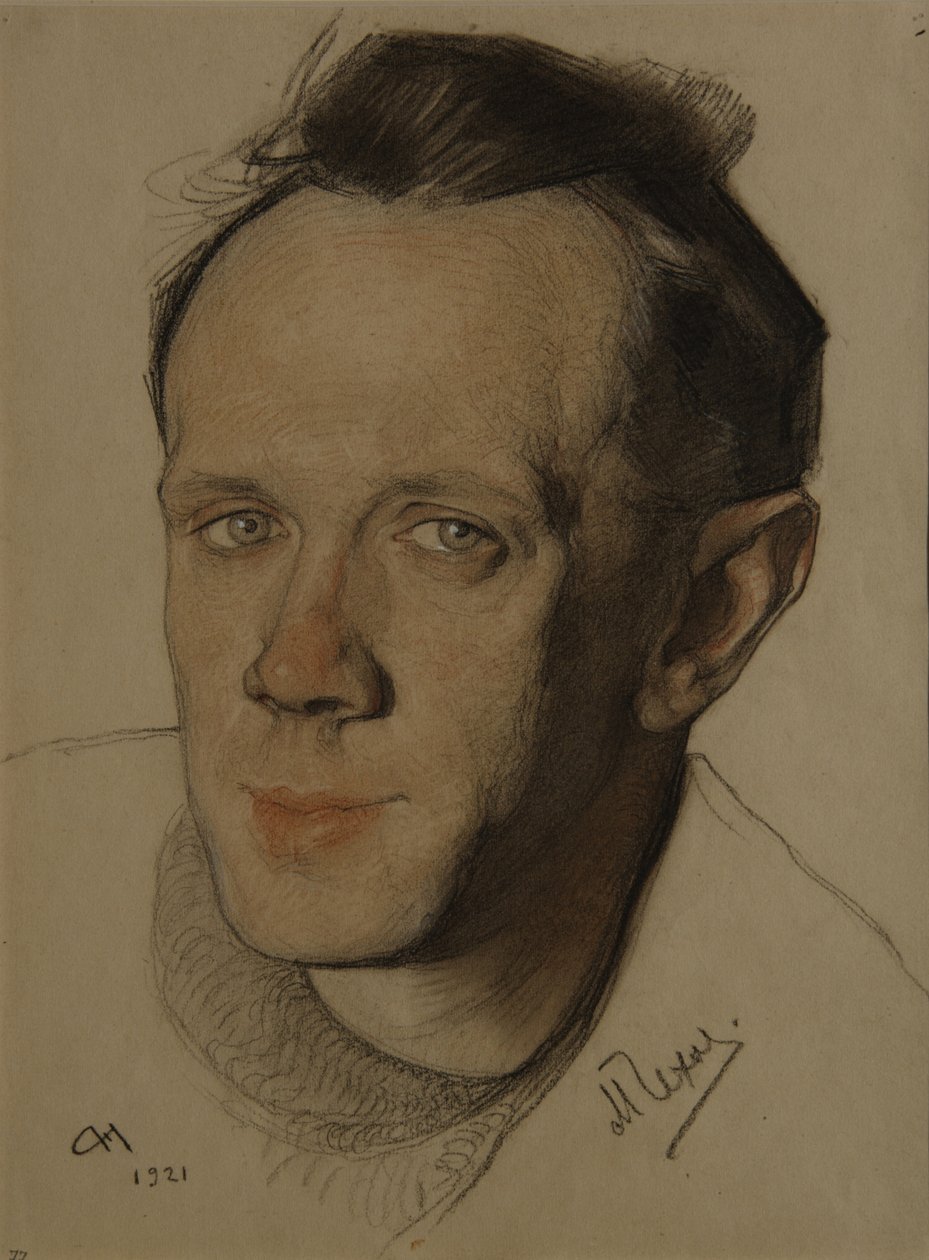 Mihail Aleksandroviç Çehov