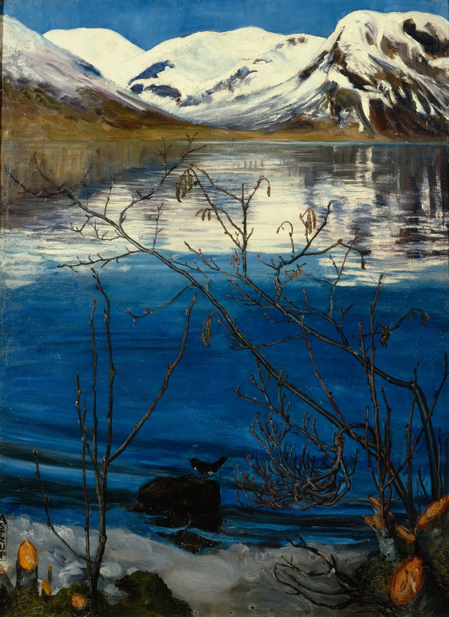 Jølstervannet