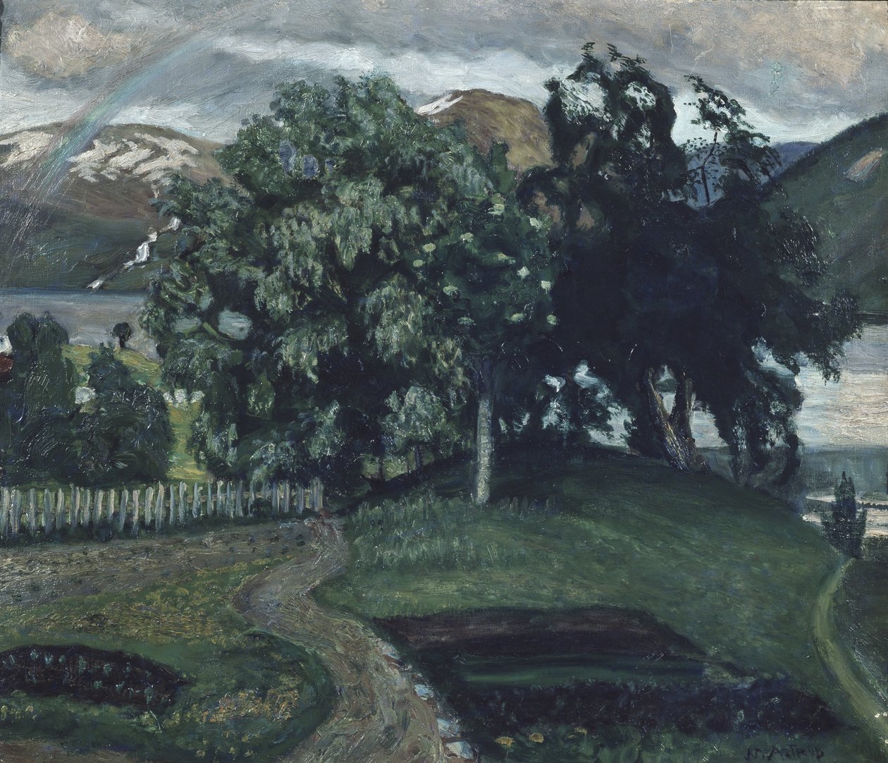  by Nikolai Astrup