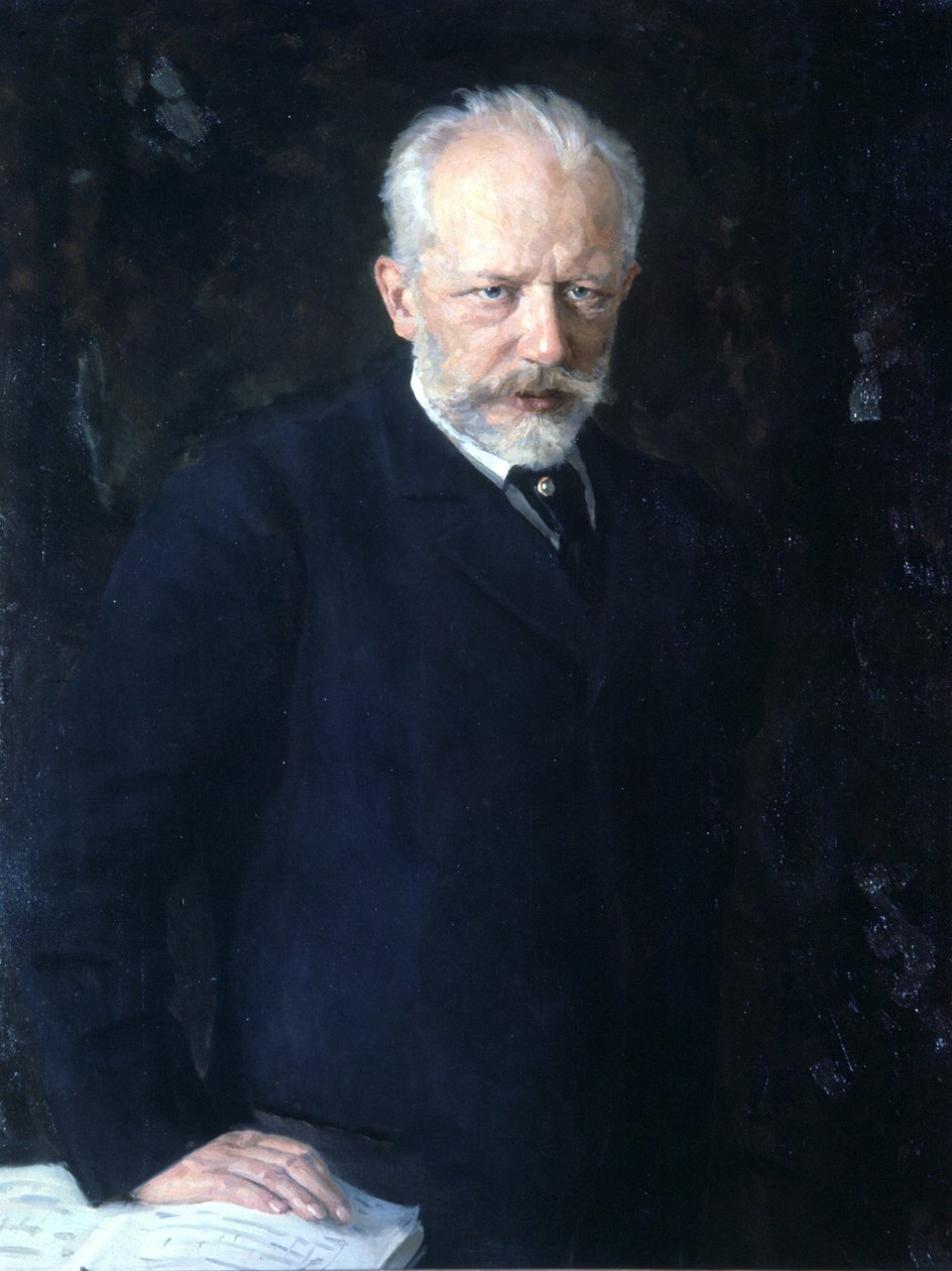 Çaykovski, Kulnetsov
