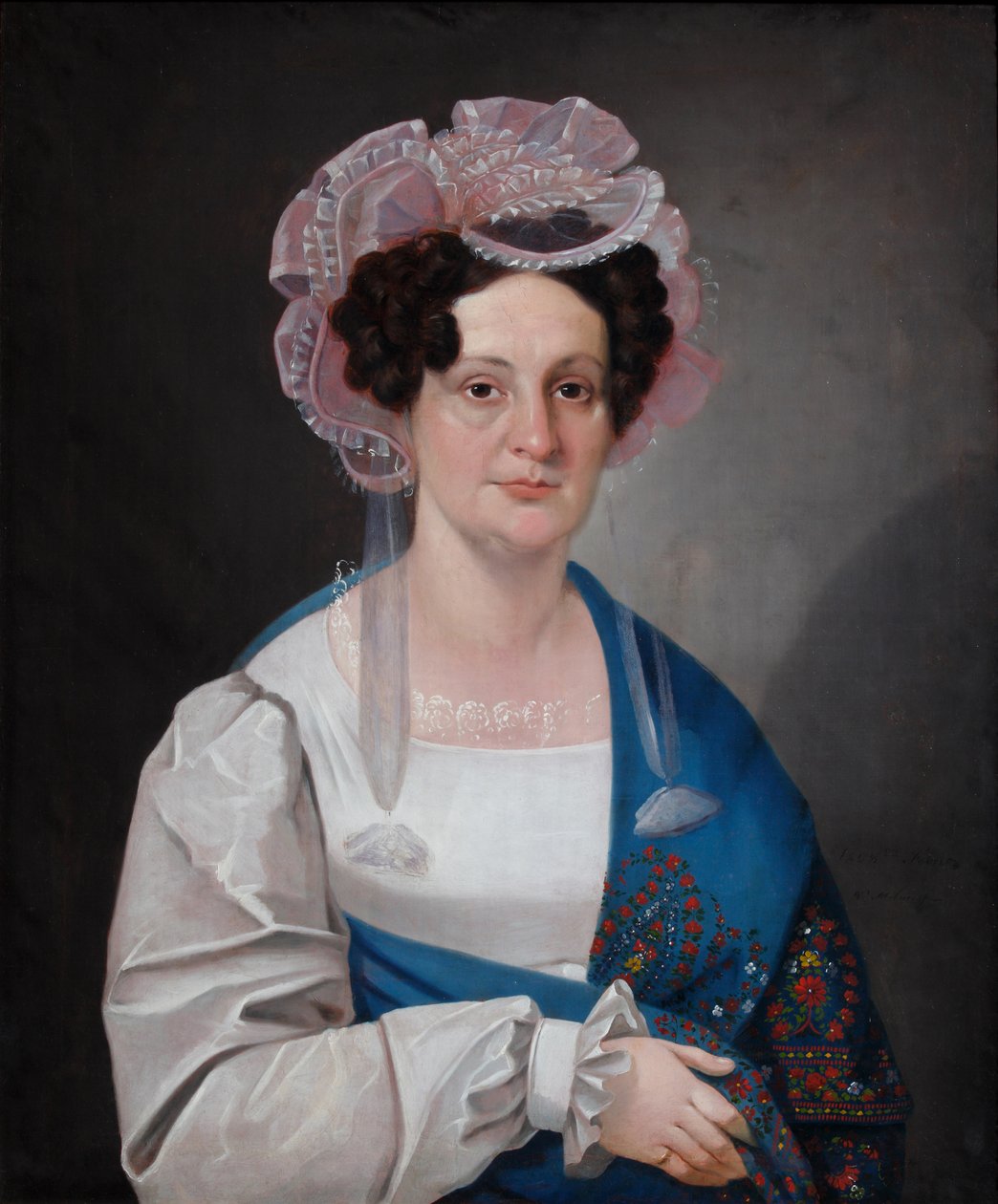 Olga Matveevna Golovina