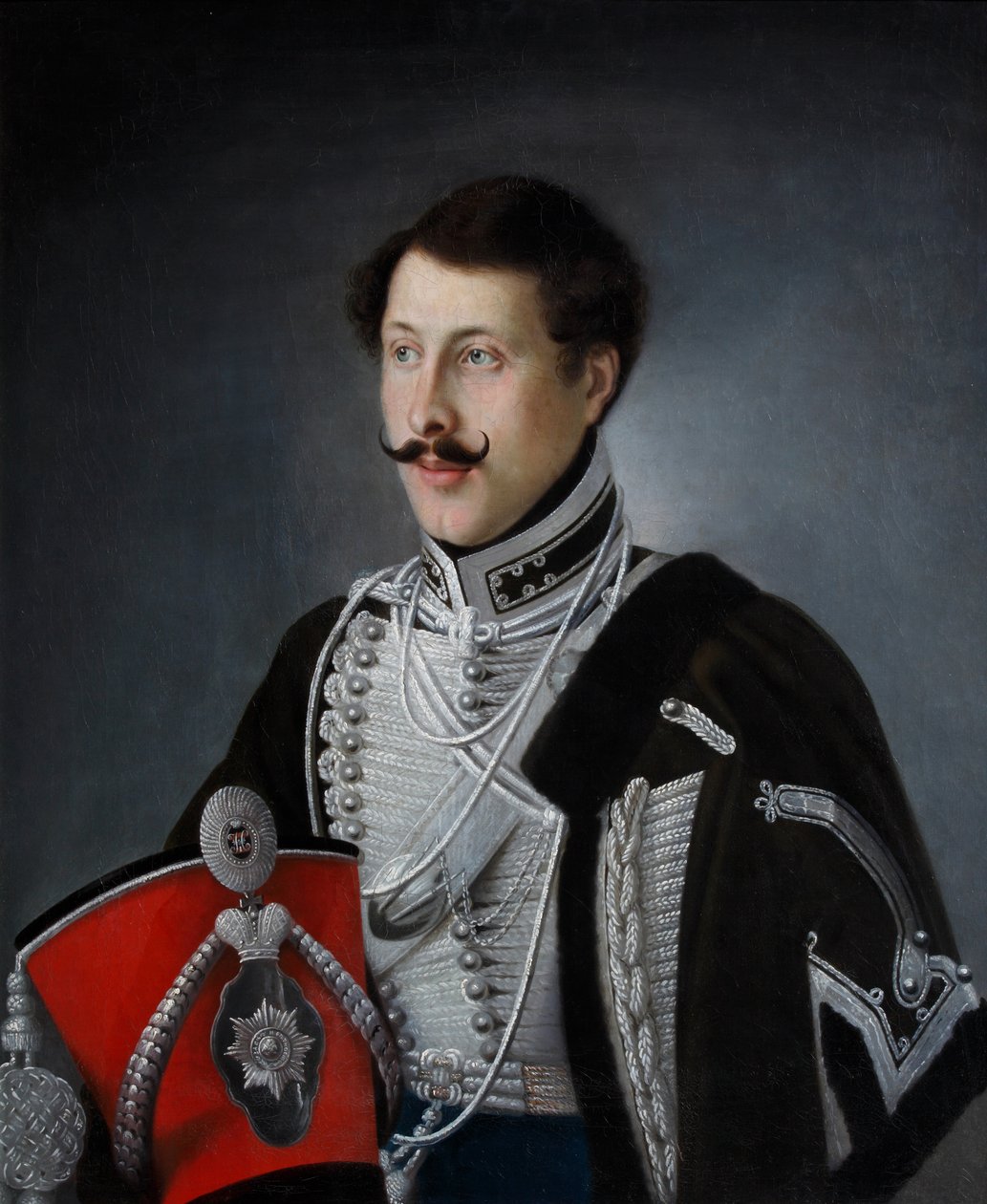 Vasily Pavlovich Golovin