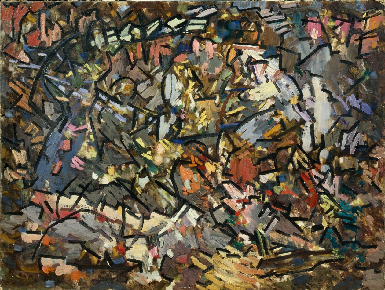 Karnaval, 1930