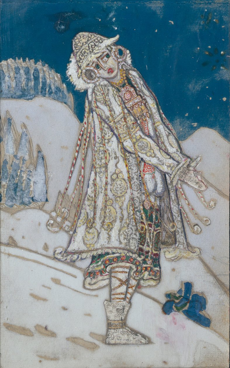 A. Ostrovsky