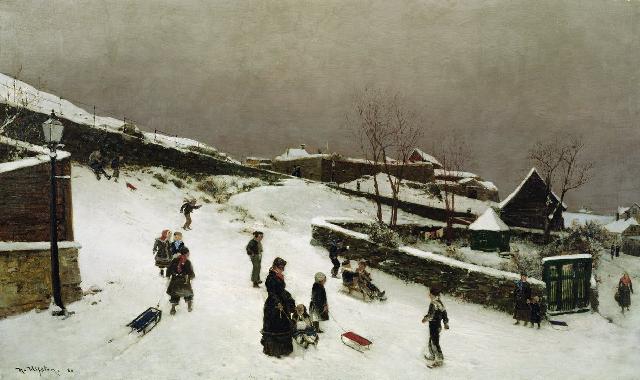 Nordnes, Bergen