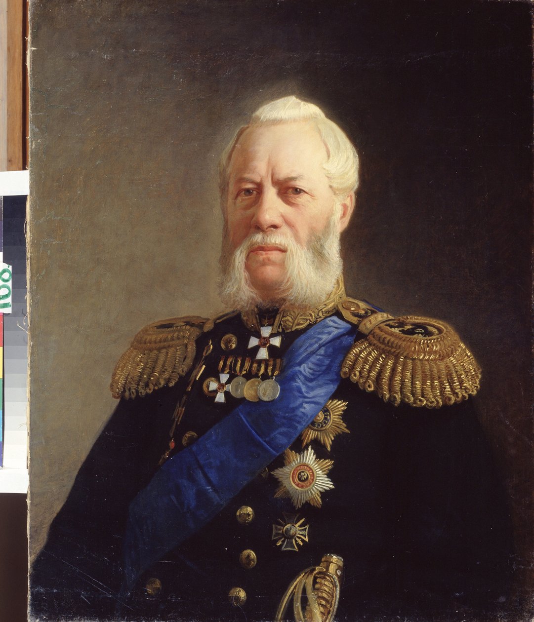 ""Amiral Alexander Panfilov
