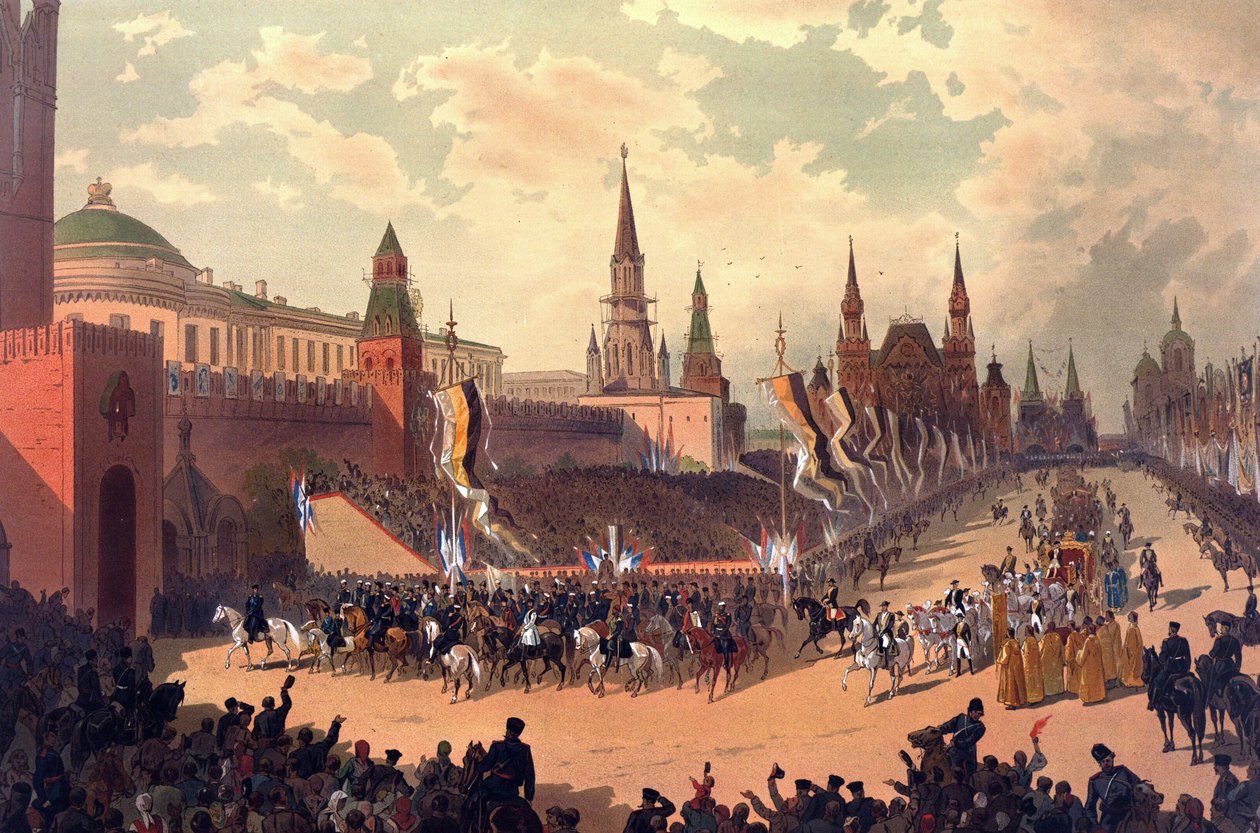Rusya Çarı III. Aleksandr