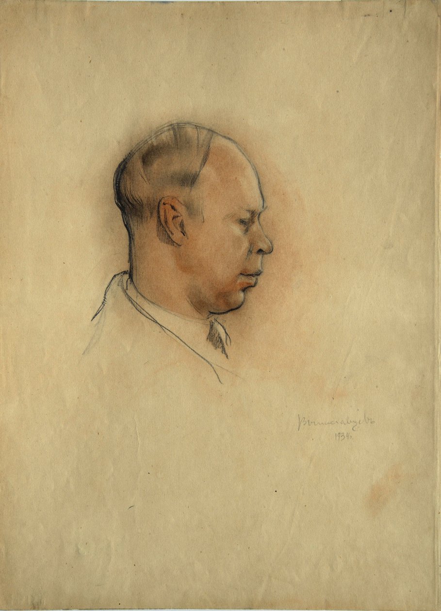  by Nikolai Nikolayevich Vysheslavtsev