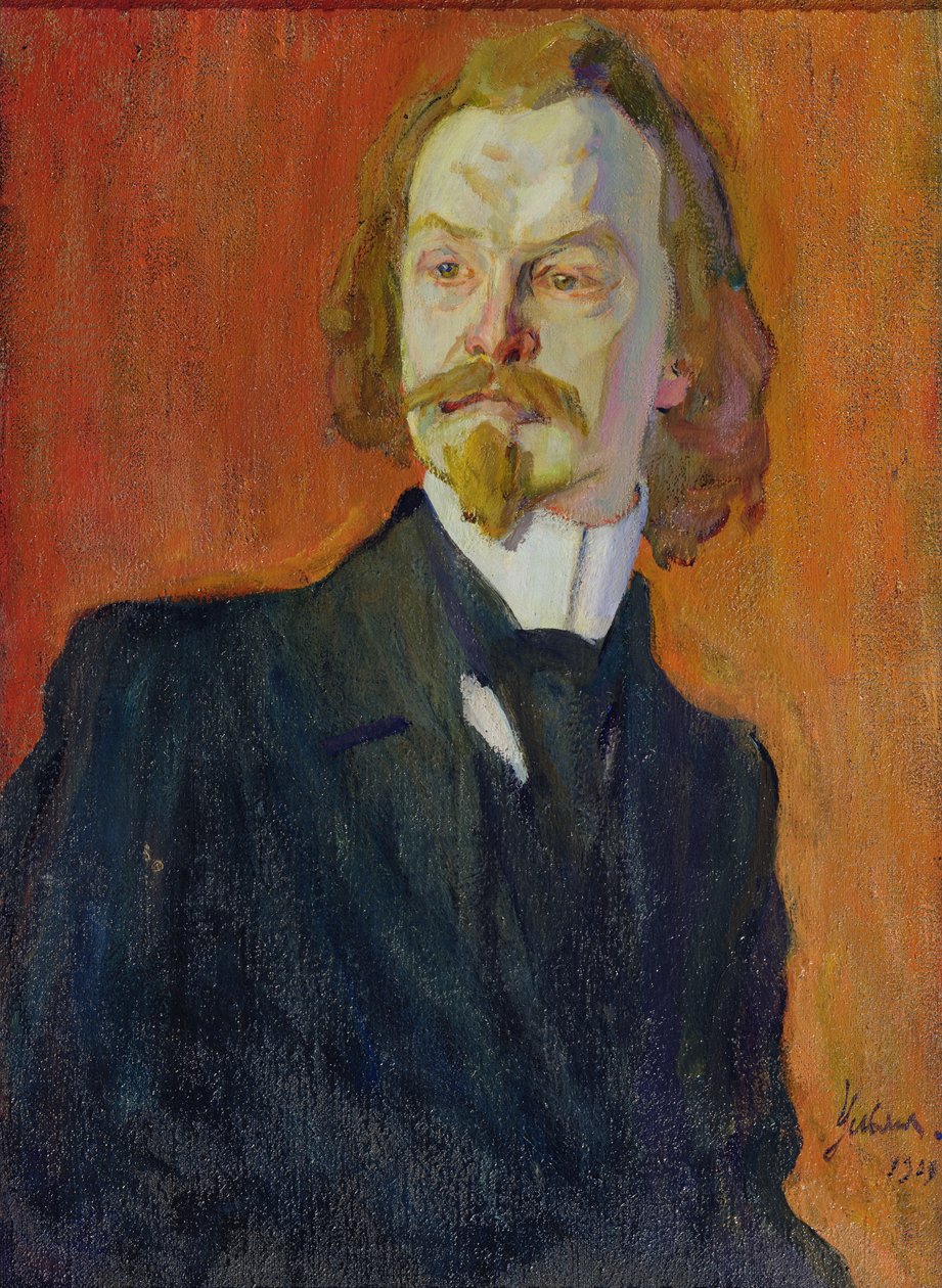 Konstantin Balmont