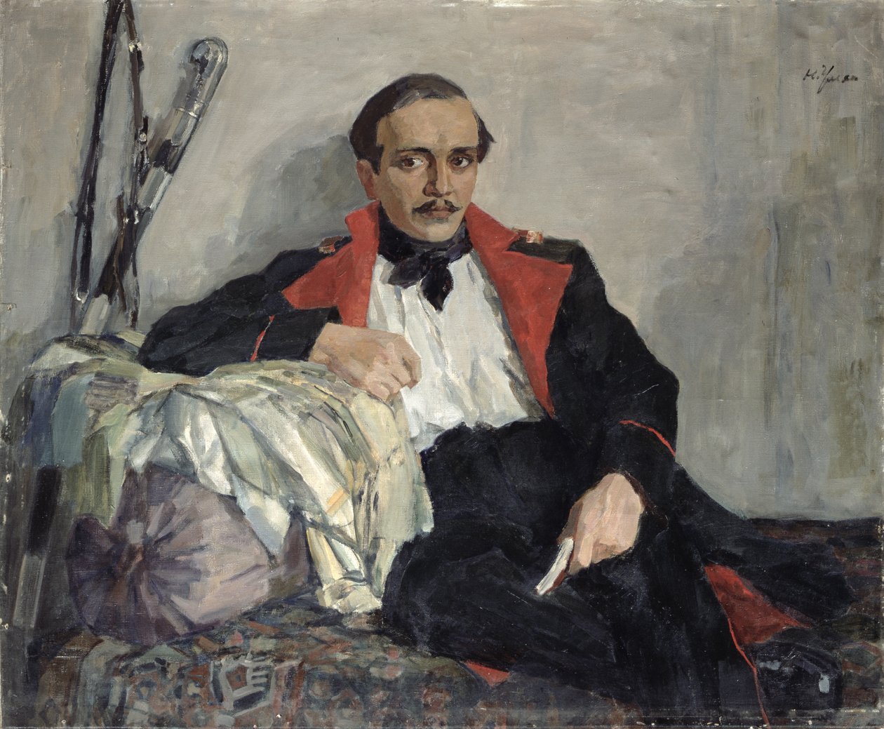 Michail Lermontov