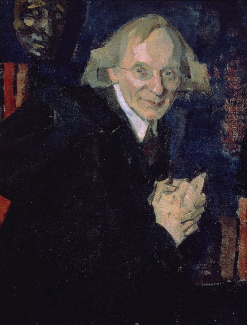 Şair Vyacheslav İvanoviç İvanov