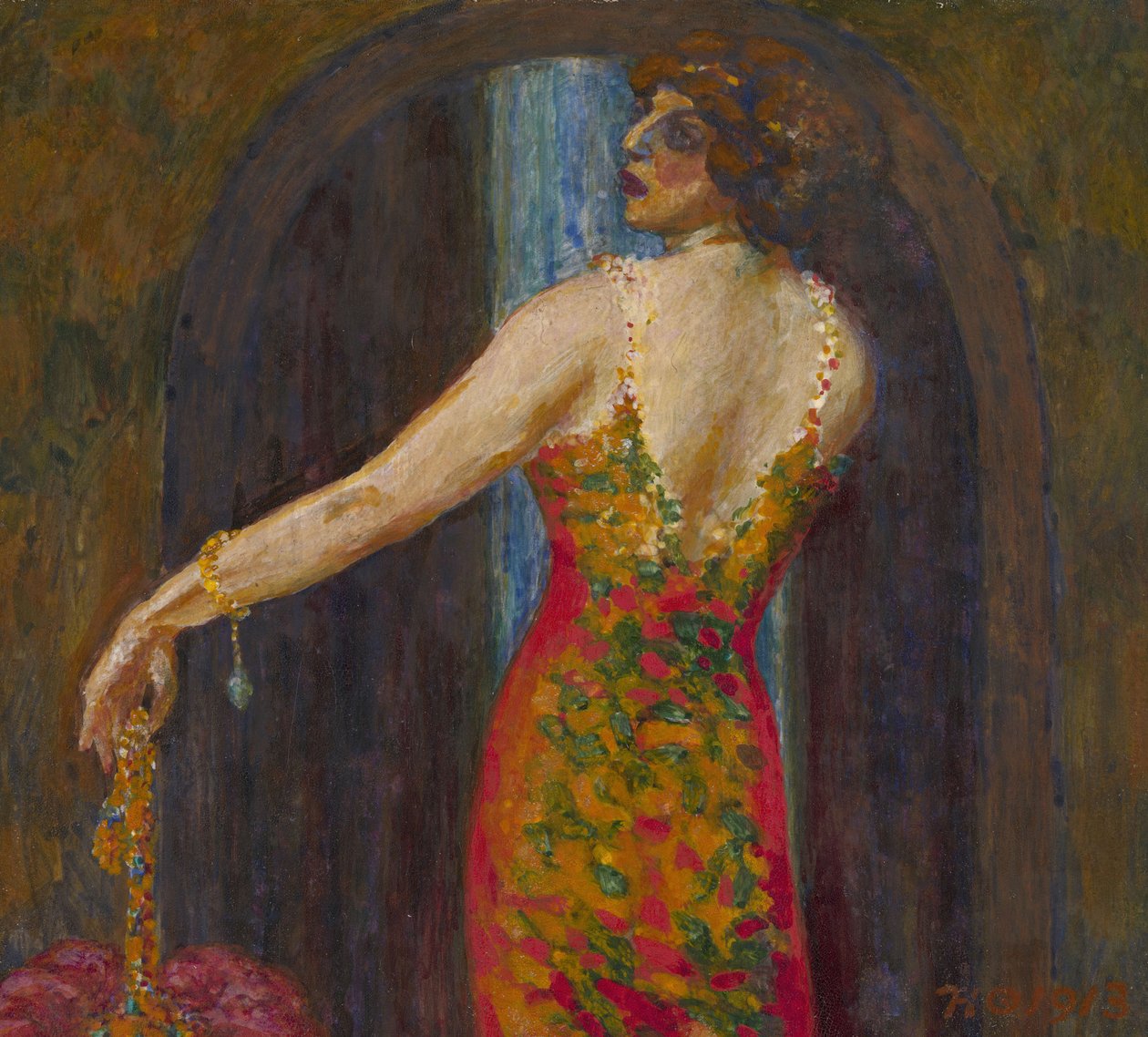Evfimia Nosova