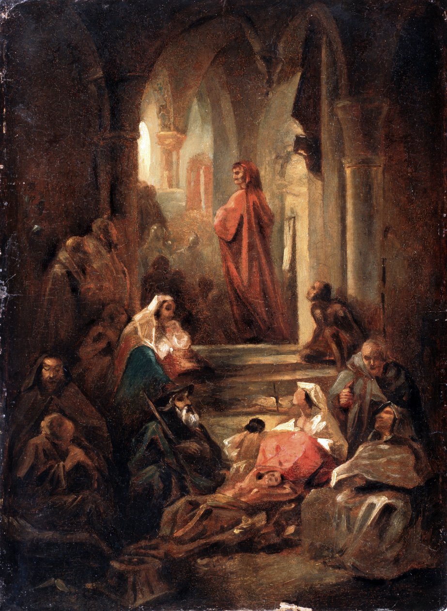 Dante Alighieri