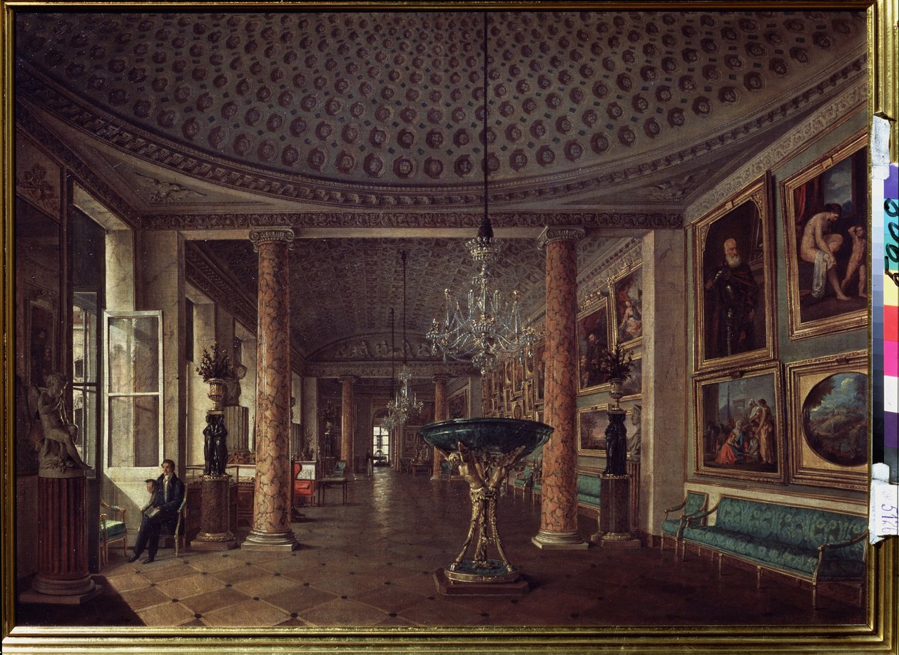 Saint Petersburg