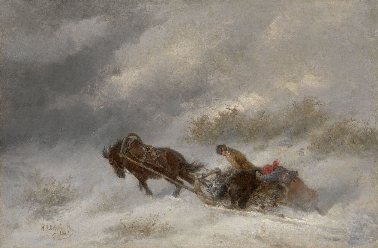 Blizzard