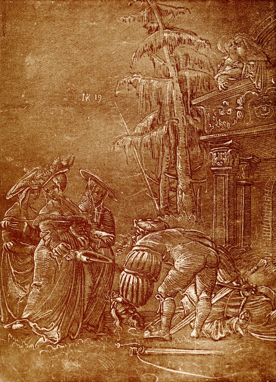  by Nikolaus Kirberger
