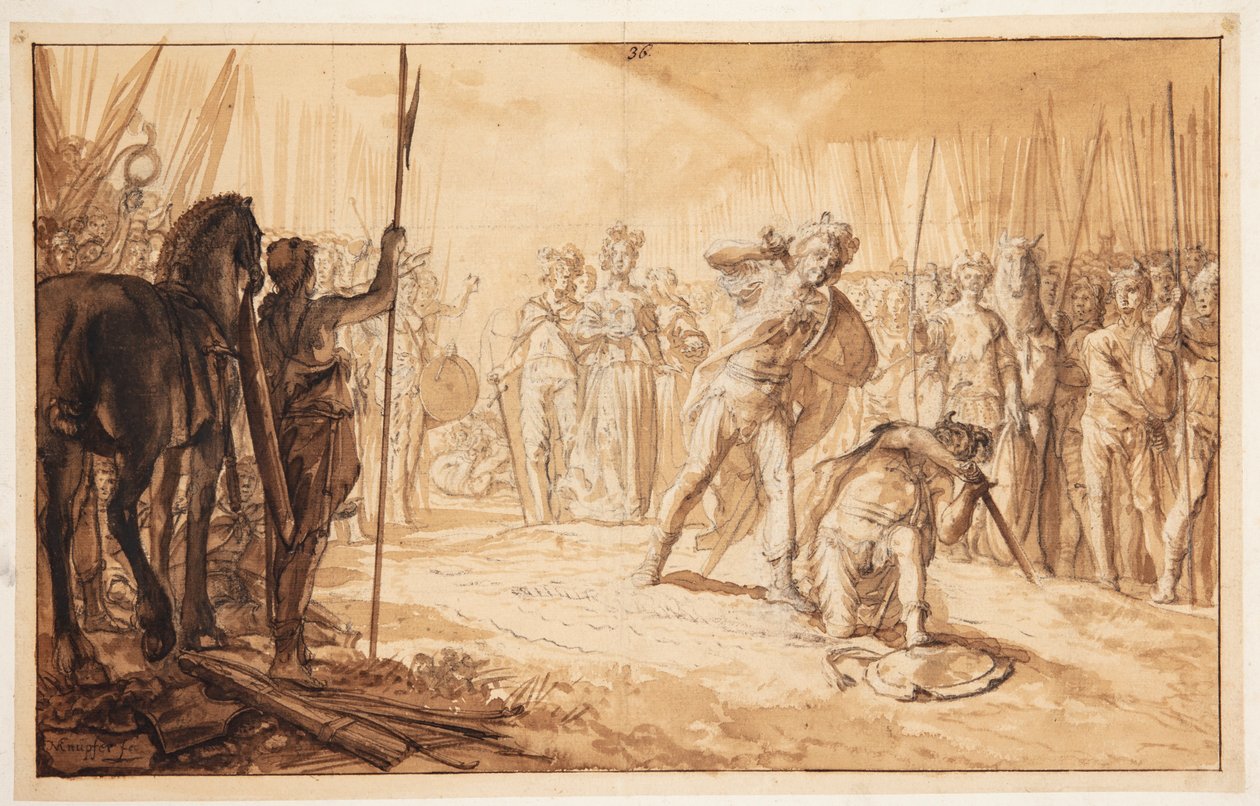  by Nikolaus Knüpfer