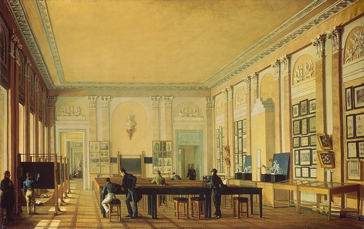 Moskova Sanat Okulu