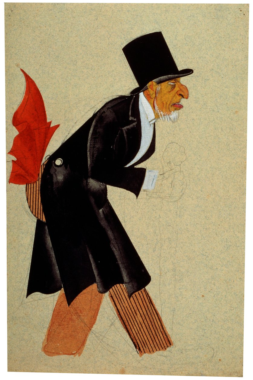 Ernst Toller