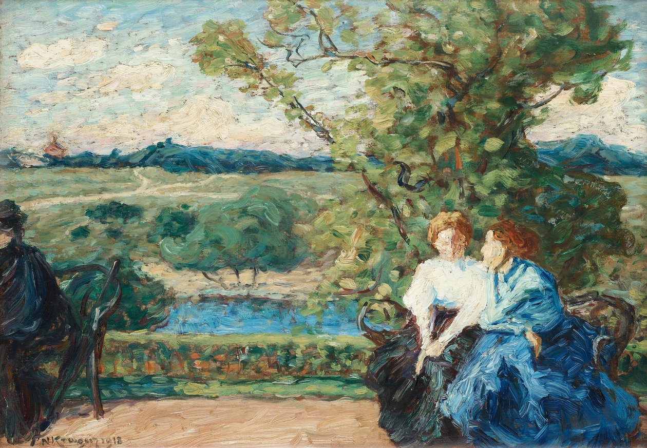 Rosendal