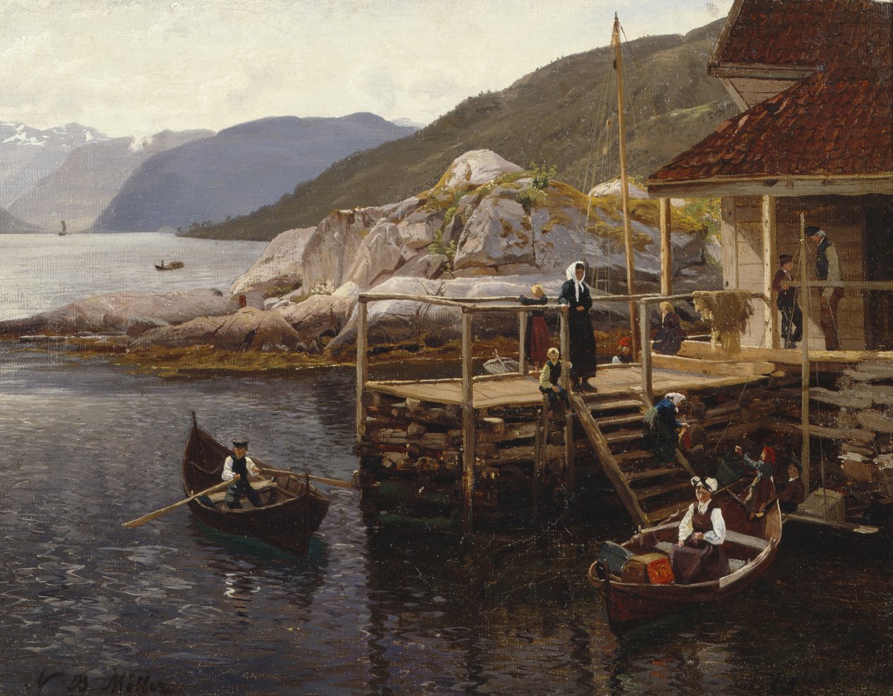 Balestrand