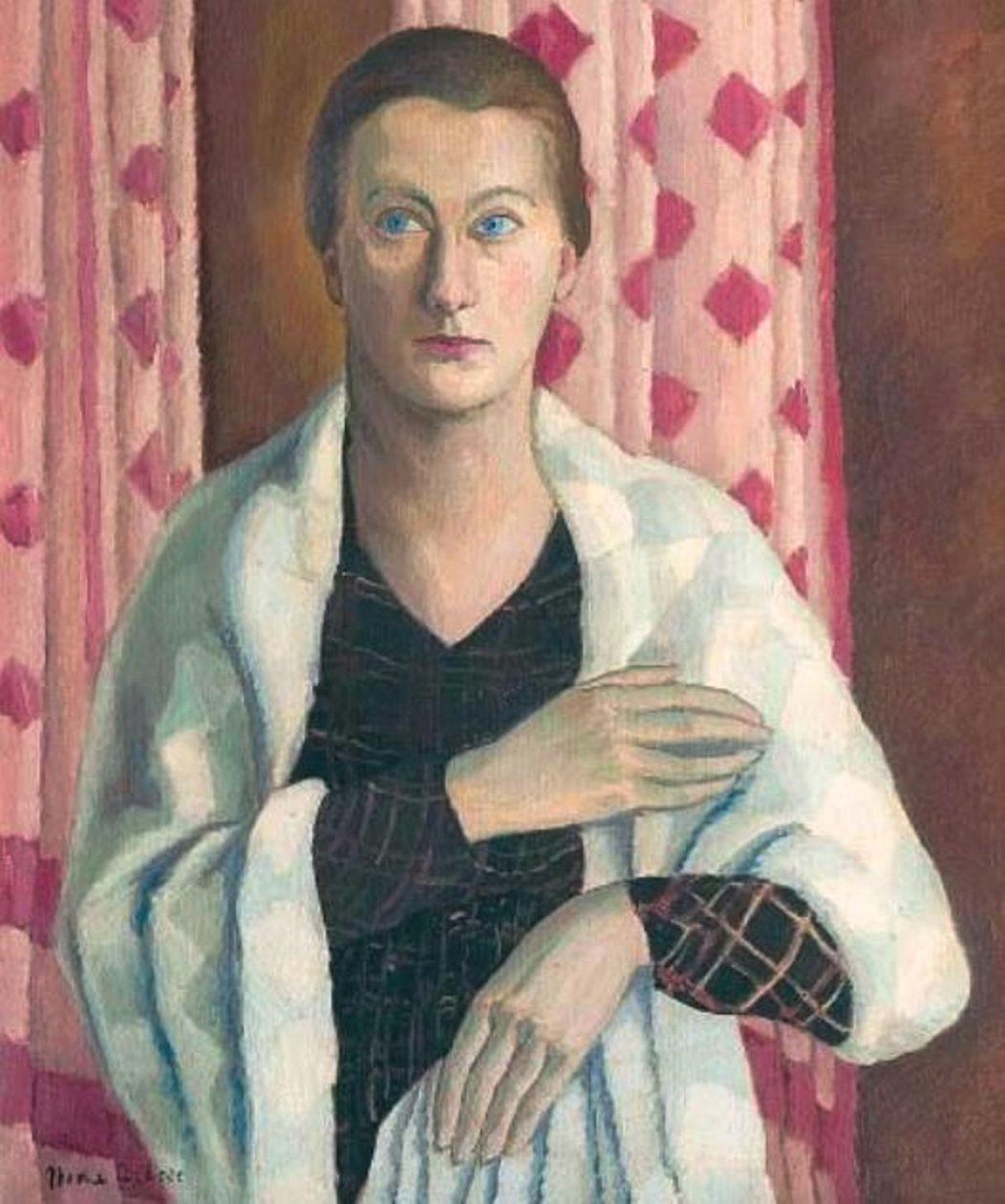 Bilinmeyen resim by Nina Arbore