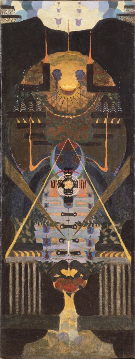 Mozart. Requiem, 1923