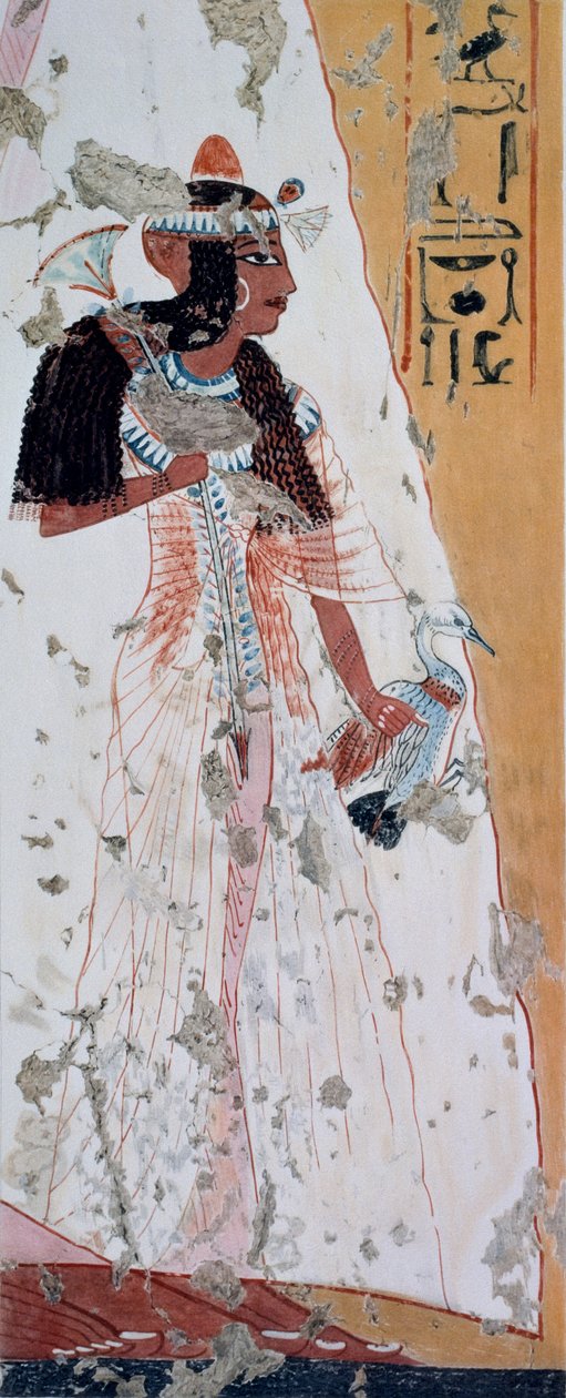  by Nina de Garis Davies