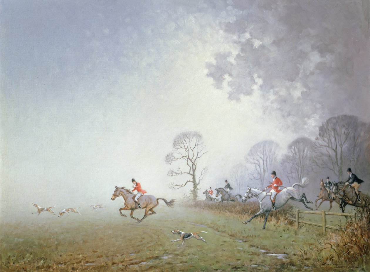 avlanma sahnesi by Ninetta Butterworth