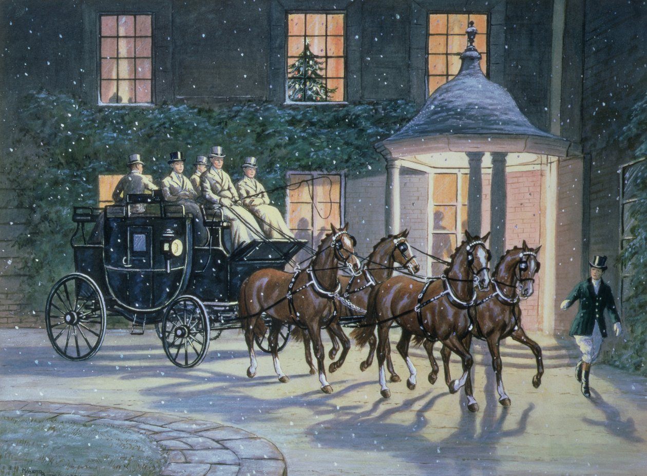 Hurlingham'da antrenörlük by Ninetta Butterworth
