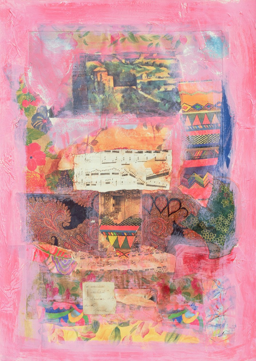 Pembe by Nissan Engel