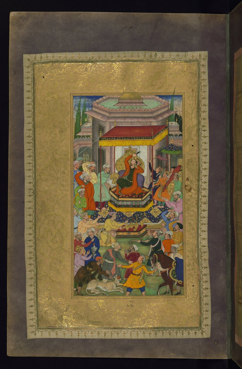  by Nizami Ganjavi