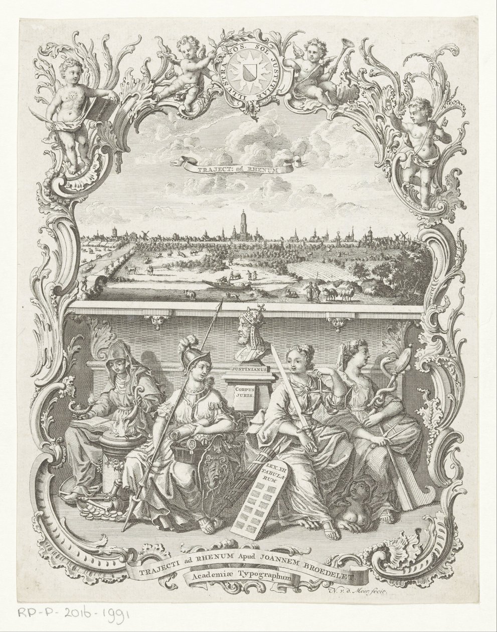 Utrecht