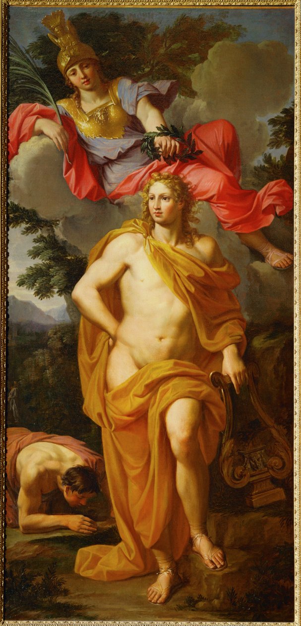  by Noël Coypel