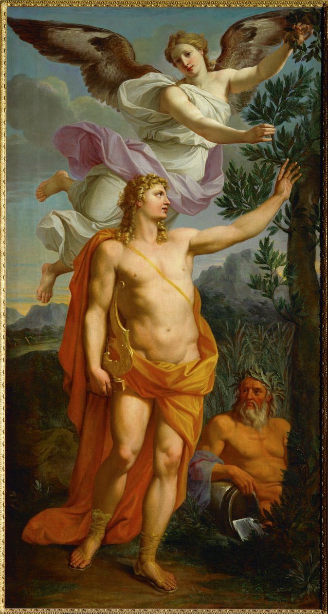 by Noël Coypel