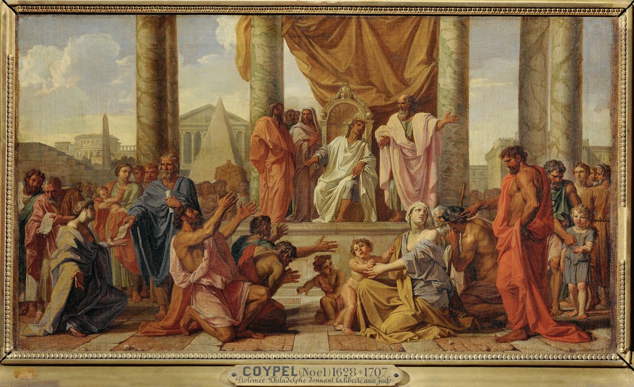  by Noël Coypel