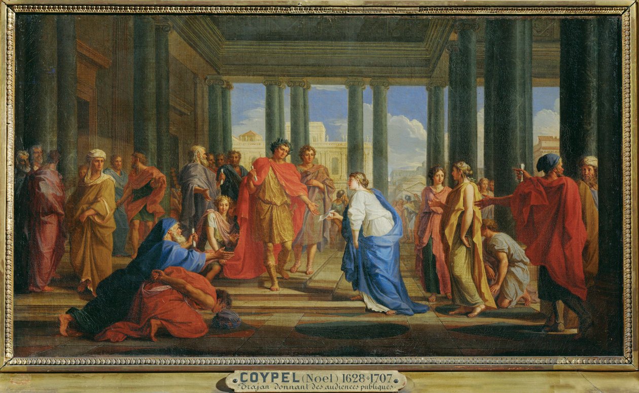  by Noël Coypel