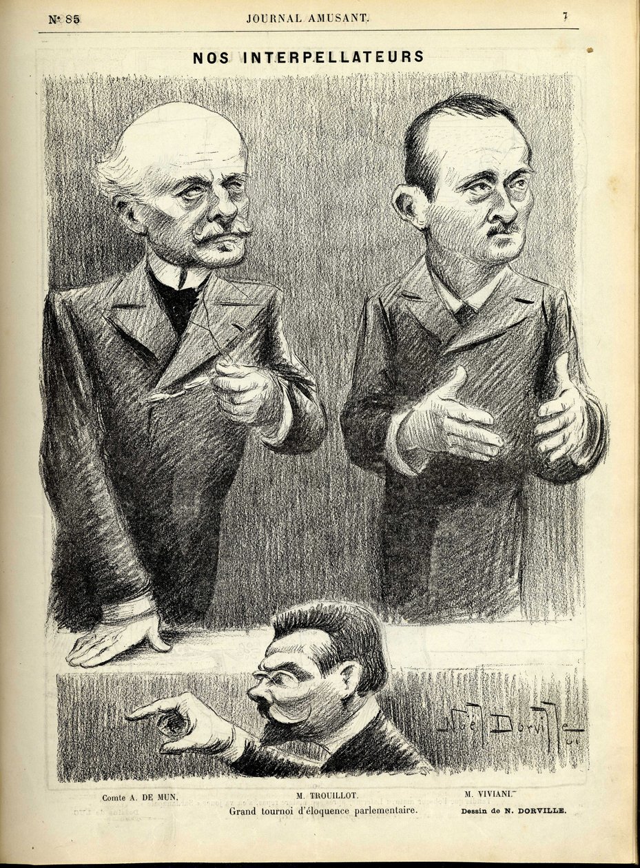 Günlük Eğlence by Noel Dorville