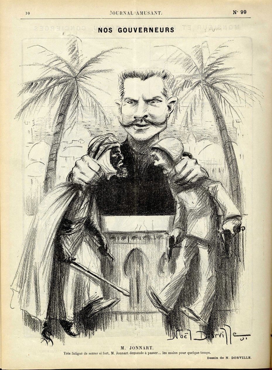 Günlük Eğlence by Noel Dorville