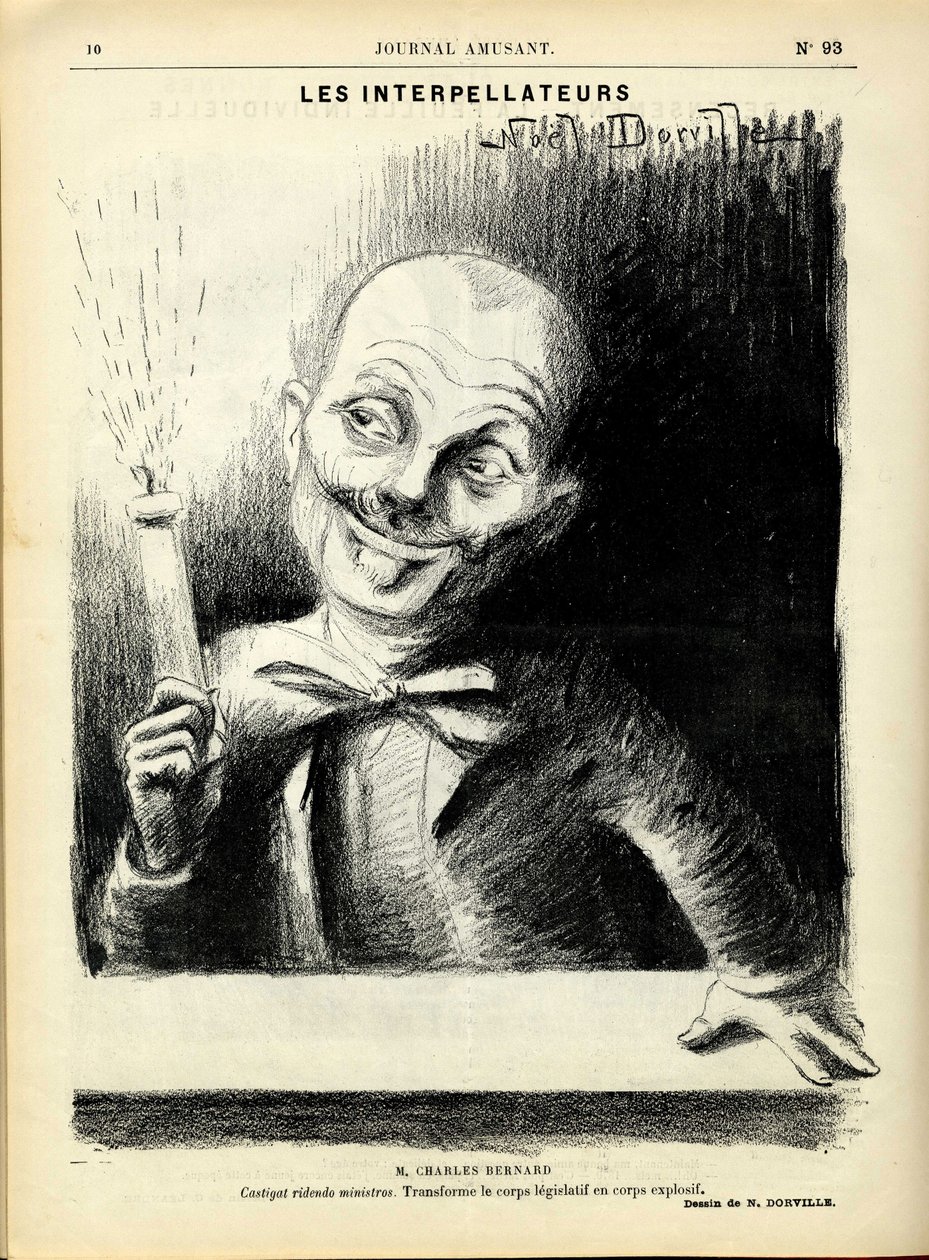Günlük Eğlence by Noel Dorville