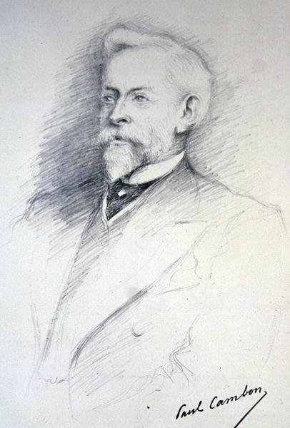 Paul Cambon, 
