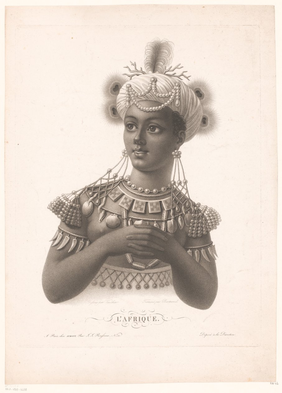 Afrika