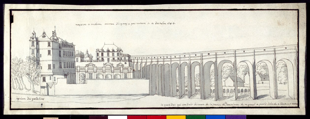 Arcueil